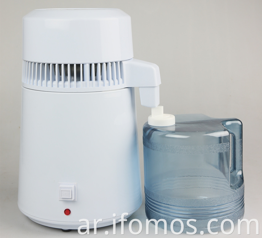 Ce Approved Water Distiller